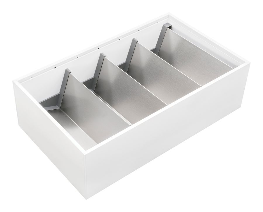 AMBIA-LINE spice holder with steel frame