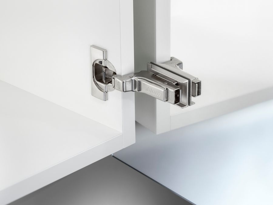 CLIP top BLUMOTION CRISTALLO