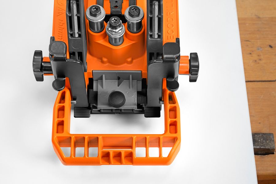 ECODRILL