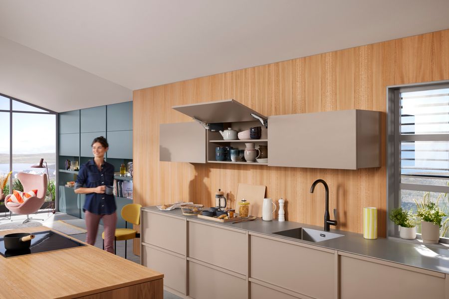 AVENTOS HK top stay lift