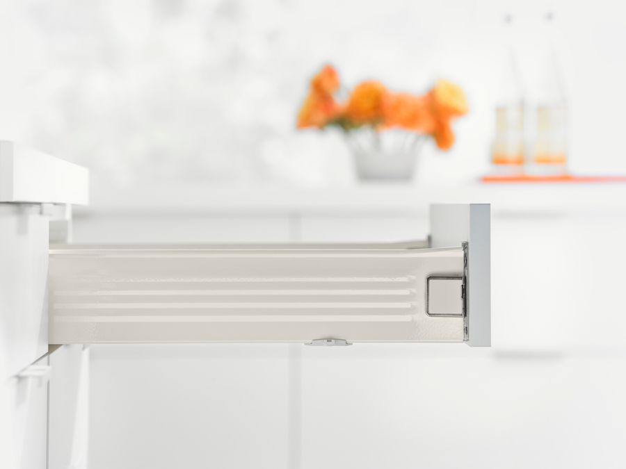 METABOX drawer height M, cream