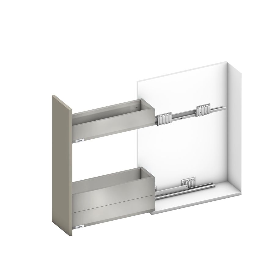 MERIVOBOX SPACE TWIN