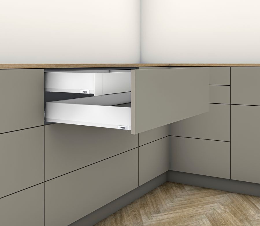 MERIVOBOX inner drawer