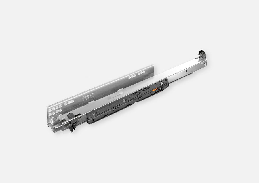 MOVENTO runner with BLUMOTION S