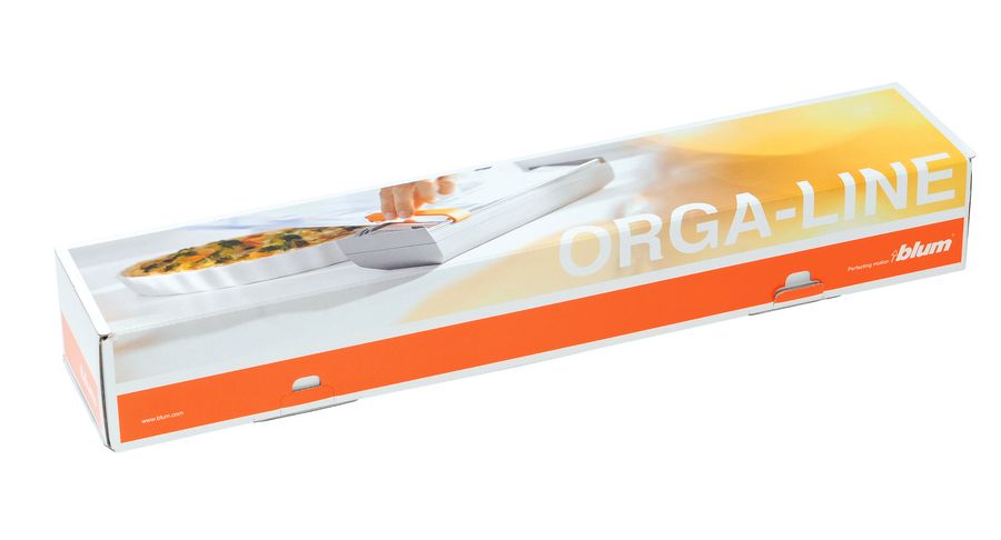 ORGA-LINE foil dispenser