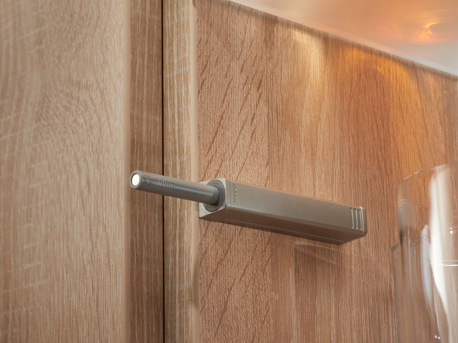TIP-ON with adapter plate